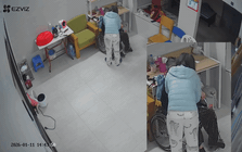 Vụ cụ bà 82 tuổi ở Hà Nội nghi bị bạo hành: Điều bất thường của nữ giúp việc 47 tuổi