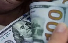 Đồng USD giảm xuống mức thấp nhất 4 tháng