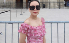 Nữ diễn viên Việt thưởng Tết cho 200 nhân viên, có người nhận hơn 700 triệu đồng