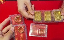 Sáng 27/1: Giá vàng thế giới chạm mức kỷ lục 5.110 USD/ounce, vàng trong nước lập đỉnh mới