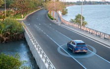 VinFast bắt tay công ty AI hàng đầu Isarel, phát triển công nghệ tự lái và hệ thống robo-car