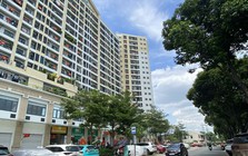 Minh bạch, chuẩn hóa hoạt động nhà chung cư