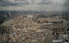 GDP nước này vượt cả Singapore nhưng chi phí sống lại rẻ nhất Asean