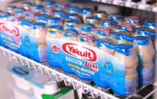 Bất ngờ: Công ty có hãng sữa Aptamil cũng nắm 20% cổ phần tại sản phẩm sữa uống lên men nổi tiếng hàng đầu Việt Nam