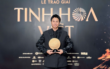 Nhạc sĩ - đạo diễn 8X nhận tin vui