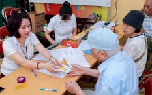 Những Đảng viên nào được nhận từ 600.000 đồng - 2.000.000 đồng/người vào Tết Nguyên đán 2026 tới?