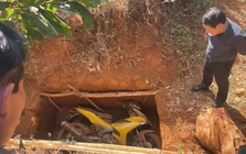 Công an tỉnh Gia Lai vừa phát thông báo nóng