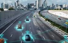 Hà Nội: Đề xuất chọn Tây Hồ, Đông Anh, Quốc Oai thí điểm đô thị thông minh