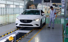 Hai thay đổi quan trọng trong quy trình đăng kiểm ô tô áp dụng từ năm 2026