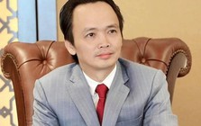 Ai đã rót hàng nghìn tỷ đồng vào hệ sinh thái FLC trước khi ông Trịnh Văn Quyết tái xuất?