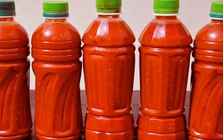 Nói thẳng: Gặp 3 loại tương ớt này ở chợ thì quay xe ngay kẻo "bệnh từ miệng mà vào"