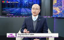 Chuyên gia Goutai Junan Việt Nam: Mốc 2.000 điểm gần như là chắc chắn với VN-Index trong năm nay