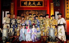 Cách dạy con 'kỷ luật thép' của vua Khang Hy: Học từ 3 giờ sáng, gần như không nghỉ