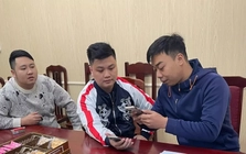 Thầy giáo ở Phú Thọ bất ngờ nhận được 400 triệu đồng từ tài khoản đứng tên người nước ngoài