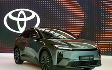 Lý do các hãng lớn đồng loạt đổi tên xe điện