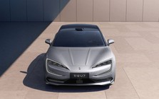 Mẫu sedan chạy điện mạnh 1.300 mã lực, hiện thực hóa giấc mơ 1.000 km – đi từ Hà Nội đến thẳng Phú Yên mới cần sạc