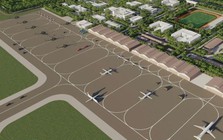 Sân bay Gia Bình: Động lực phát triển kinh tế khu vực