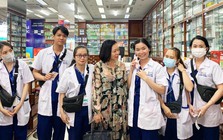 Nhân viên FPT Long Châu nhận thưởng Tết tới 127 triệu đồng