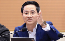 Ông Trần Anh Tuấn thôi giữ chức Giám đốc Sở Khoa học và Công nghệ Hà Nội