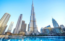 10 tòa nhà cao nhất thế giới hiện nay