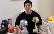 Đã rõ tính cách thật của Đình Bắc