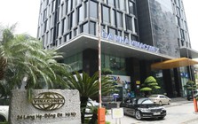 Vinaconex nằm trong kế hoạch bị thanh tra