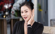 Phương Oanh trở lại