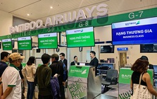 Bamboo Airways ra thông báo mới tới hàng triệu hành khách có vé máy bay cuối năm, Tết 2026
