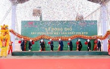 Kim Long Motor bắt tay BYD, xây nhà máy pin 130 triệu USD tại Huế