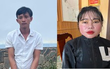 Tiến hành bắt tạm giam chủ quán Trần Thị Hằng SN 1989