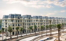 Sunshine Group tạo đột phá trong giai đoạn tái cấu trúc: Lợi nhuận 2025 vượt 11.200 tỷ, tổng tài sản gần 120.000 tỷ