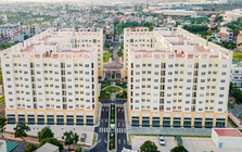 DragonGroup tiên phong kiến tạo Nhà ở xã hội thế hệ mới