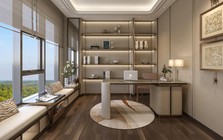 Căn hộ Forest Garden: Một không gian sống - Nhiều tầng giá trị