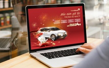 Trúng ô tô điện VinFast VF5 khi gửi tiết kiệm đầu năm 2026 tại VietinBank