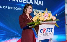 Crest Furniture khánh thành nhà máy và ký kết hợp tác chiến lược
