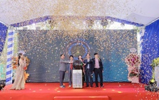 D’ Metropole Hà Tĩnh bước vào giai đoạn bàn giao nhà, hình thành cộng đồng cư dân ưu tú