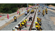 Thà chịu chi phí gấp đôi chứ không chọn Trung Quốc, đường sắt 40 tỷ USD nguy cơ đắp chiếu, khó khởi công nhắm công nghệ nào?