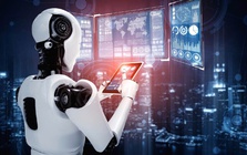 Năm 2026, doanh nghiệp phải đối mặt với những thách thức nào khi triển khai AI?