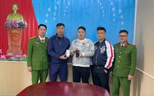 Không kinh doanh, buôn bán nhưng tài khoản Techcombank lại phát sinh giao dịch với người Trung Quốc, số tiền 400 triệu: Công an lập tức xác minh