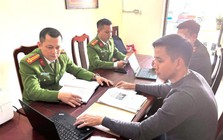 Nhận hơn 1 tỷ đồng tiền chuyển khoản, một thanh niên sinh năm 1999 bị công an điều tra