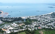 Điều chỉnh quy hoạch, Đà Nẵng định hướng lấn biển 1.500ha để phát triển đô thị