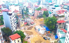 Dự án đường Vành đai 2,5 (Hà Nội): Lắng nghe ý kiến nhân dân để đẩy nhanh tiến độ dự án