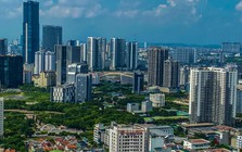 Định danh bất động sản không thể tách rời mã định danh thửa đất