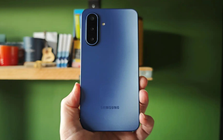 Mẫu máy giá 5 triệu nhưng “đáng giá gấp 5 lần” của Samsung: Xứng đáng được biết đến nhiều hơn cả S25 Ultra