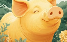 Bậc thầy phong thủy tiết lộ 4 con giáp có lộc nhất cuối năm, càng gần Tết càng may mắn, tiền tài khởi sắc