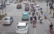 Danh sách phạt nguội mới nhất trong 24 giờ qua, các chủ xe nộp phạt theo Nghị định 168