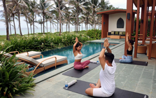 Bất động sản chăm sóc sức khỏe nóng dần, chờ ngày 'lên ngôi'