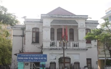 Tận thấy loạt trụ sở công tại Cà Mau dôi dư sau sáp nhập