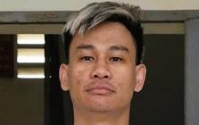 Bắt đối tượng cộm cán Dũng "cày" ở Thanh Hóa