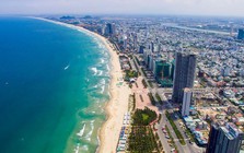 Một thành phố trực thuộc Trung ương dự kiến lấn biển 1.500 ha để phát triển đô thị